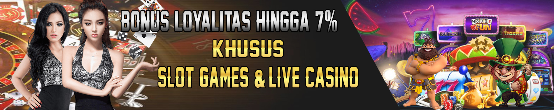 222TOTO bonus loyalitas hingga 7%